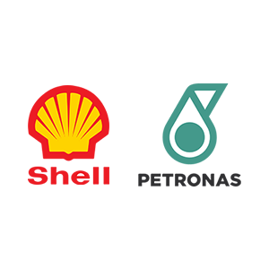 Shell/ Petronas